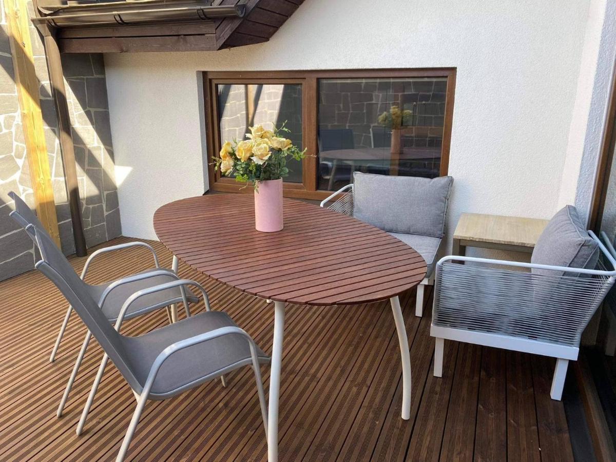 Lux Apartment パルヌ エクステリア 写真