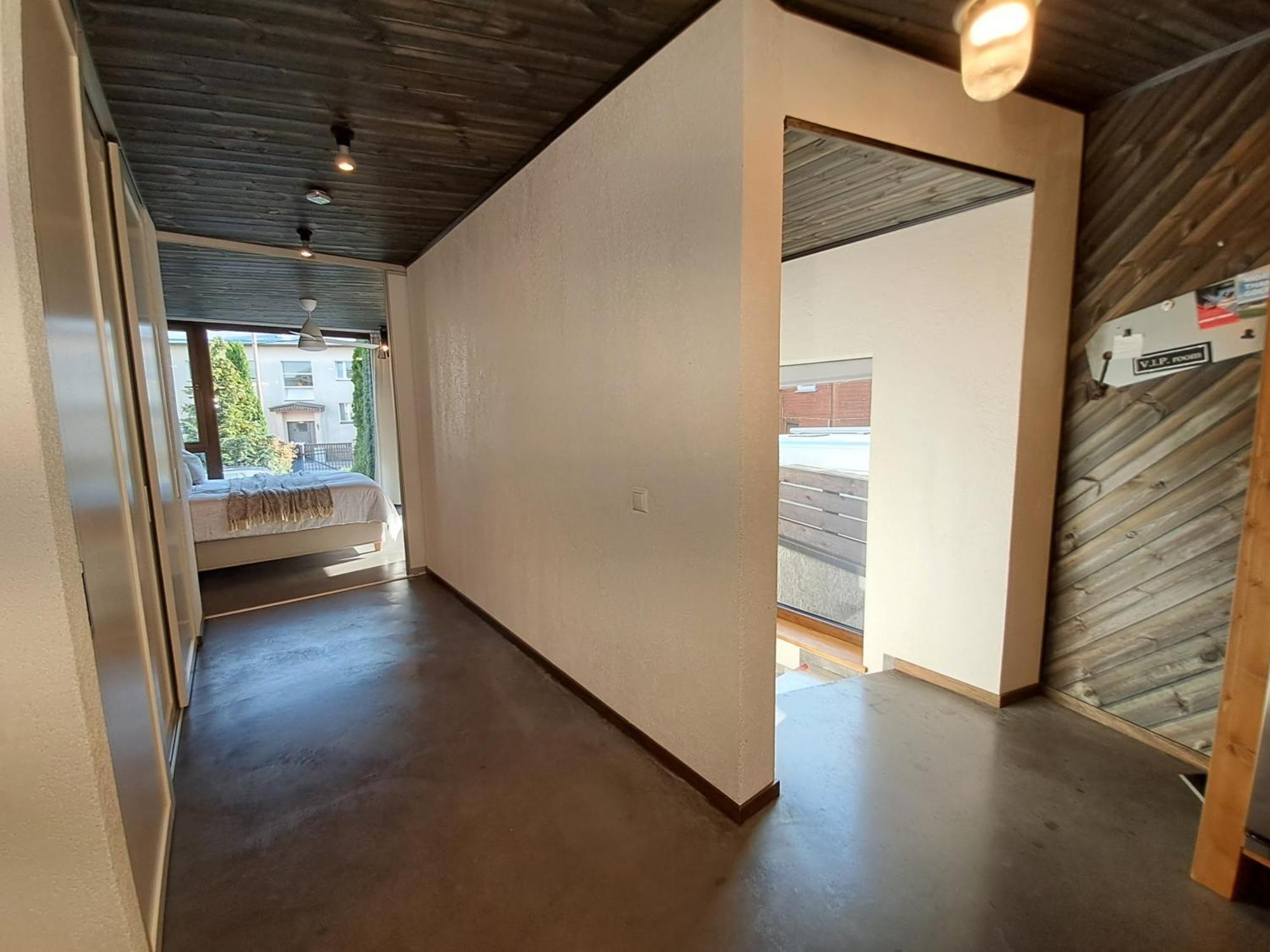Lux Apartment パルヌ エクステリア 写真