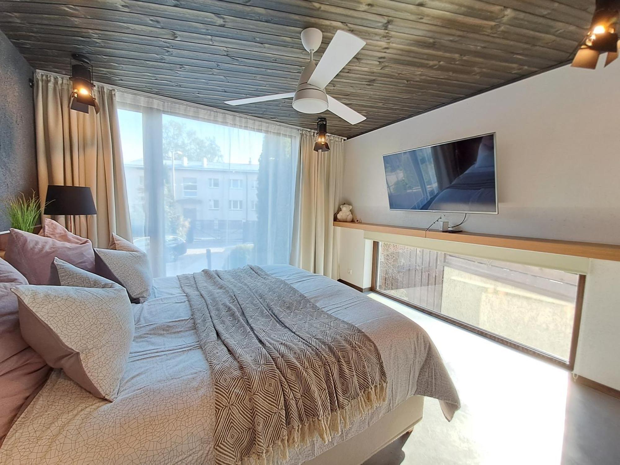 Lux Apartment パルヌ エクステリア 写真